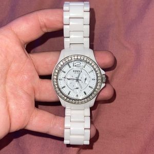 Fossil Watch